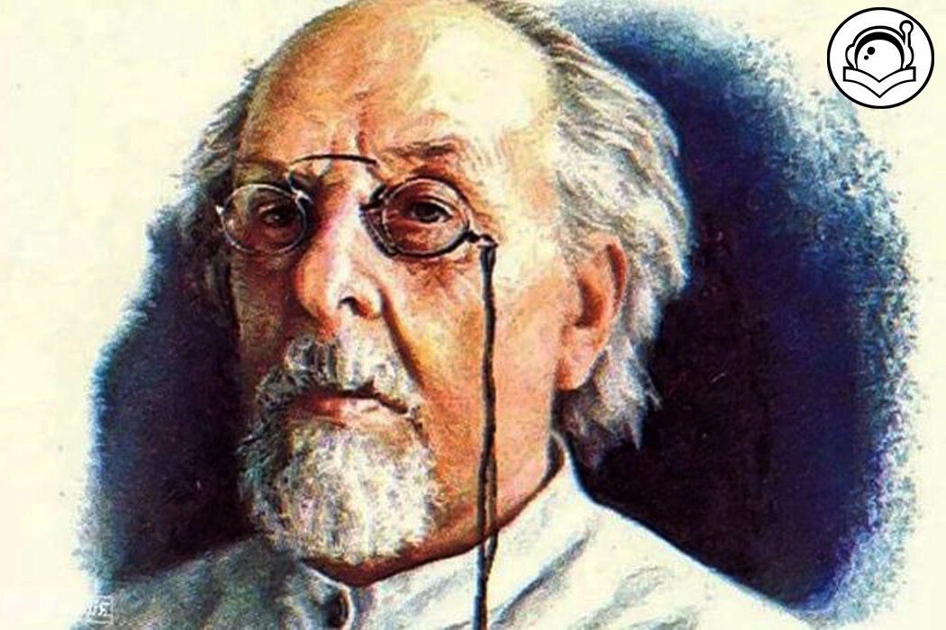 Циолковский Константин Эдуардович