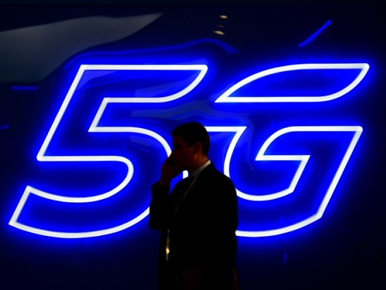 В Южной Корее более 2 млн пользователей 5G