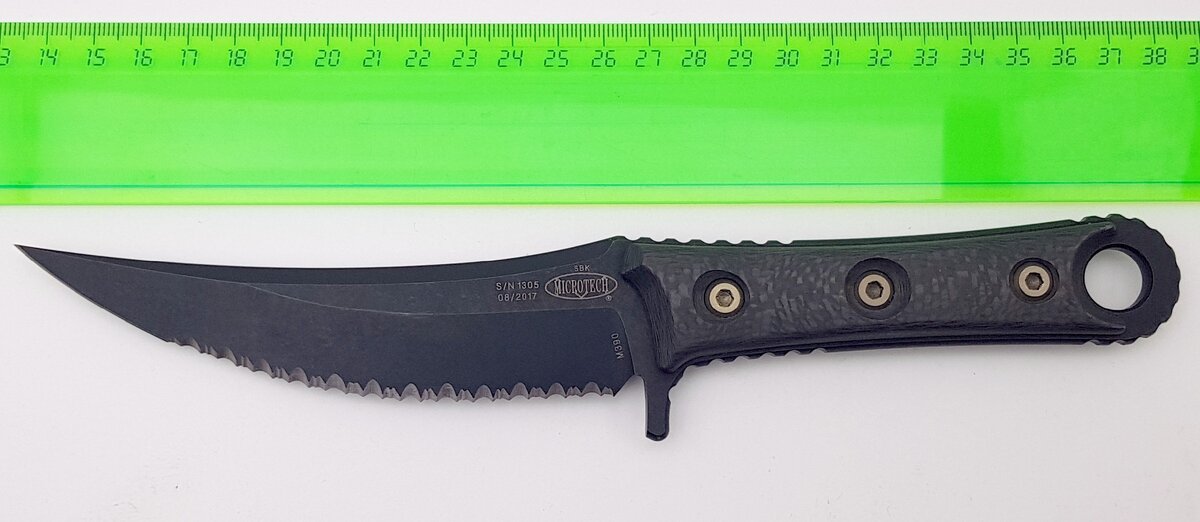 Это не холодное оружие.