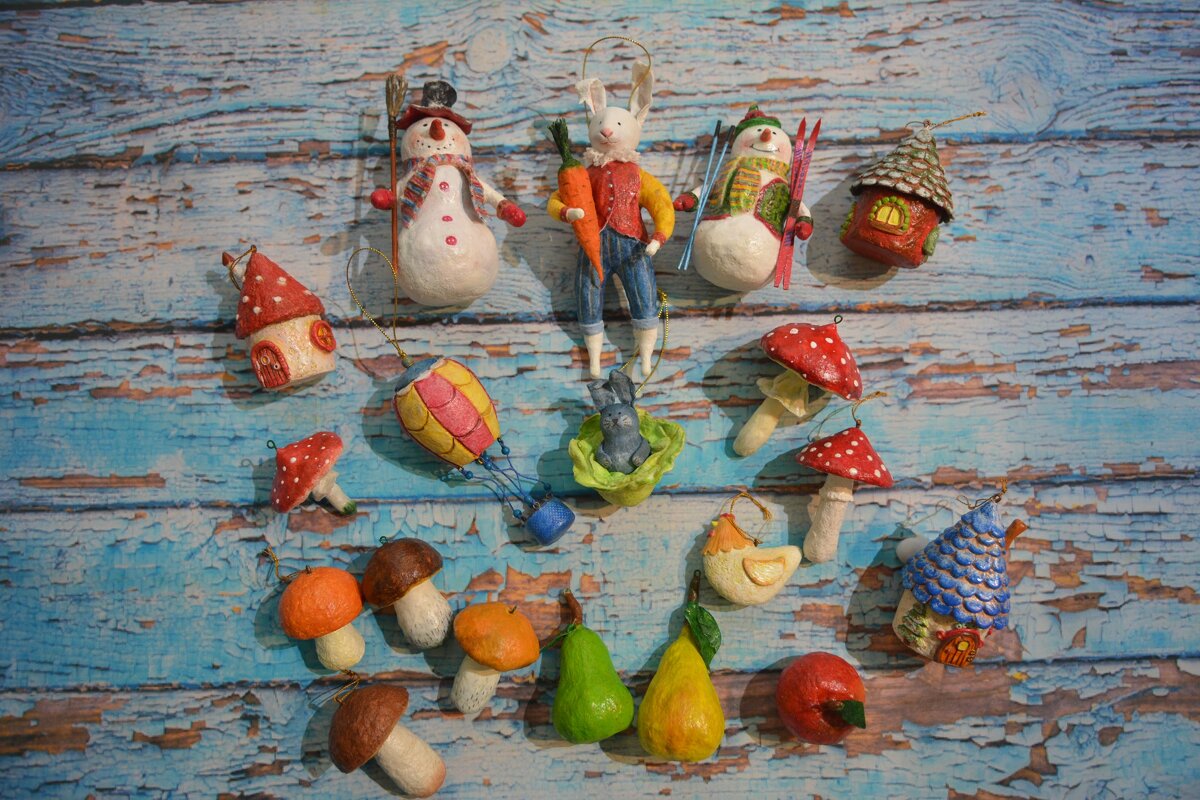 Фото из личного архива читателей моего канала