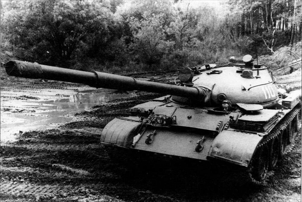 Т-62