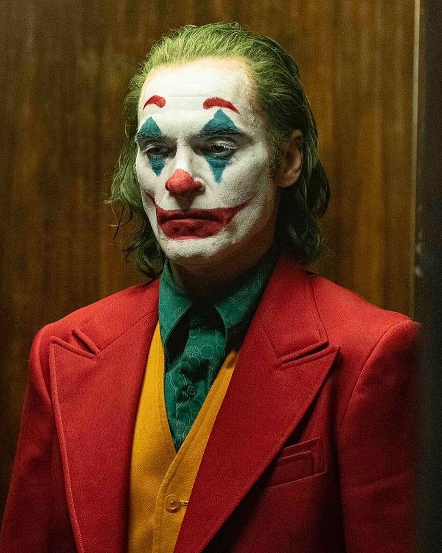 Фото: Соцсети. Кадр из фильма "Джокер".