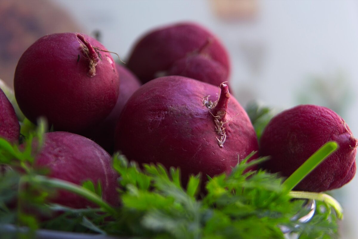 ...даже если она фиолетовая!!!