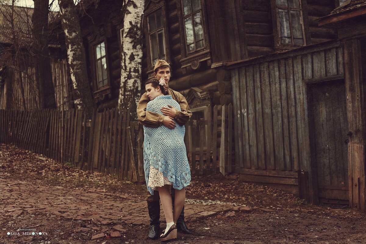 Саша Карпович и Саша Аими. Фото мое