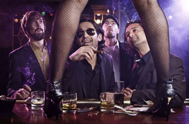 Фото из интернета