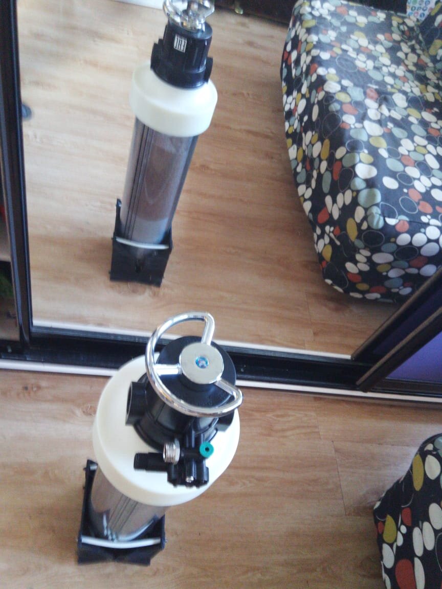 фильтр умягчитель