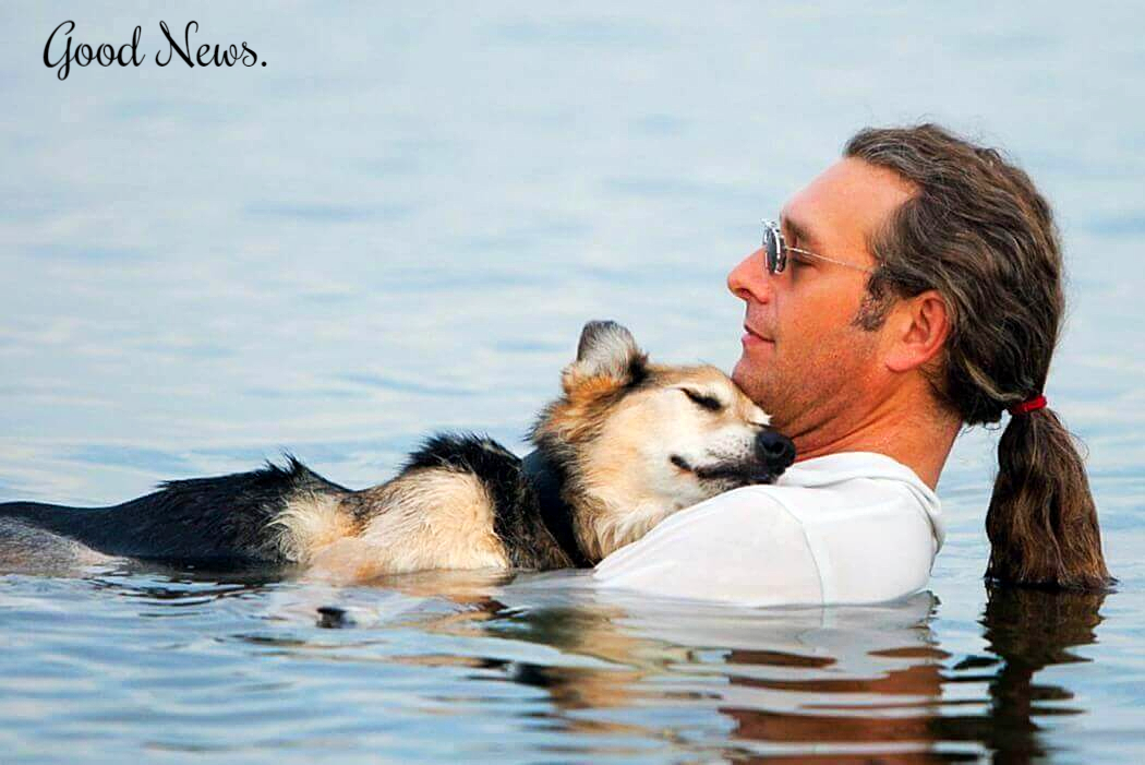 Джон и Шоп. ocheninteresno.com