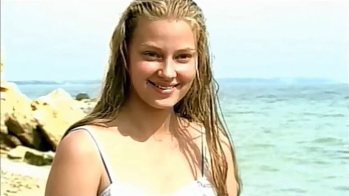 Благословите женщину