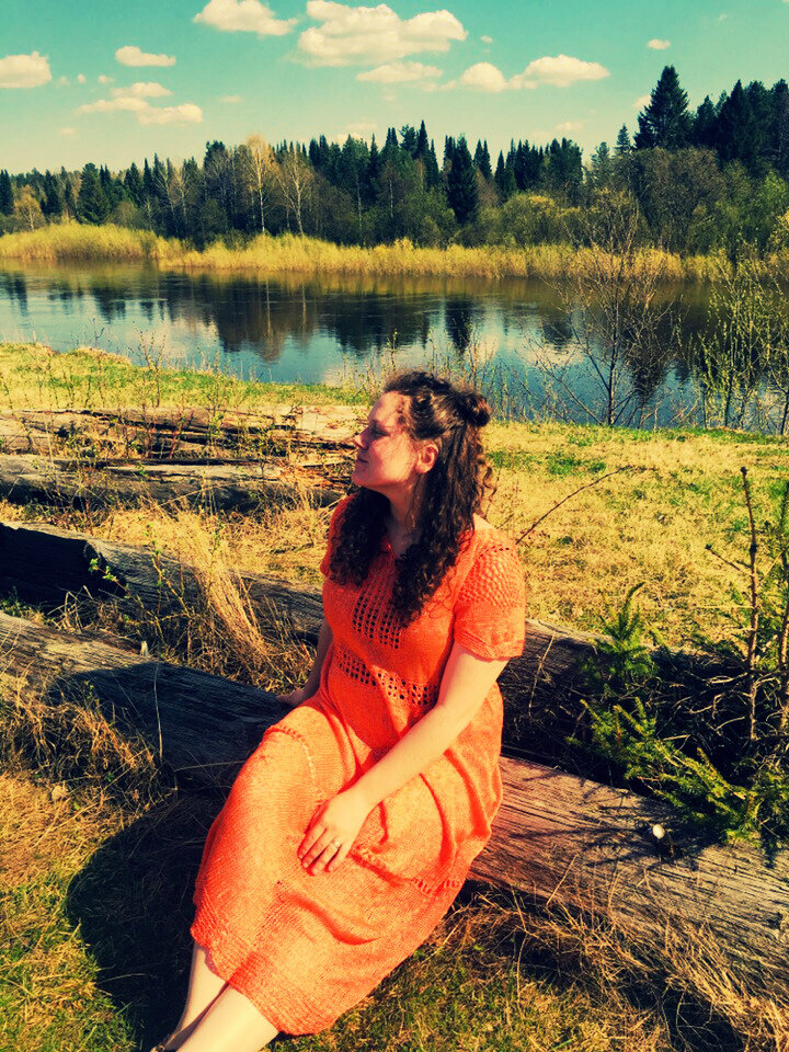 демонстрация изделия