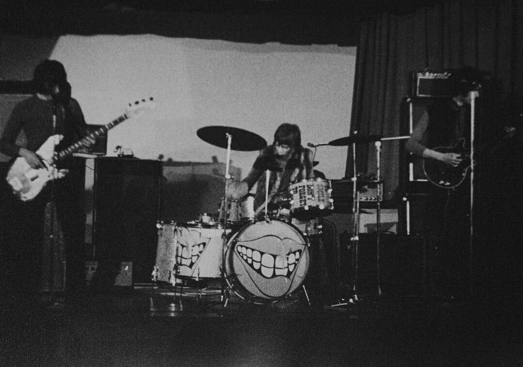 Выступление "Smile"