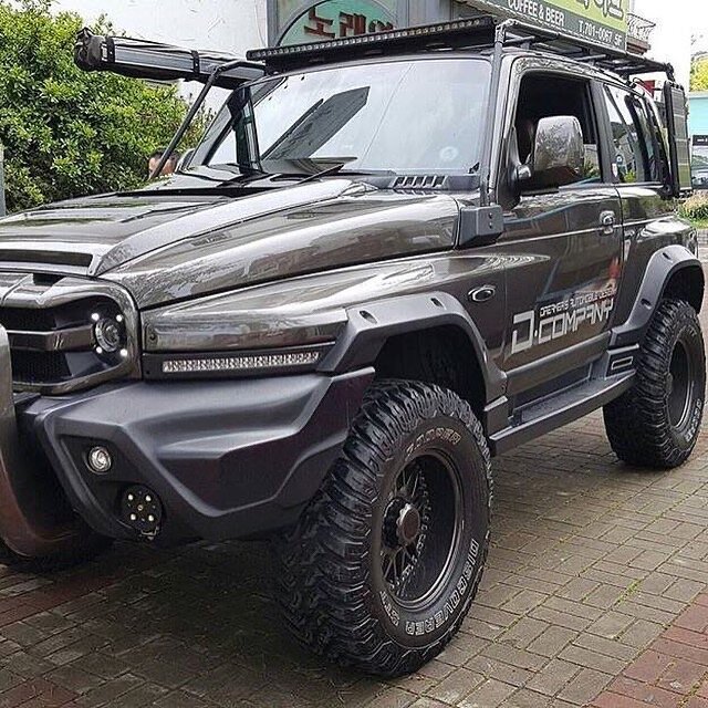 очевидно такой экземпляр стоит пару-тройку лямов, но смотрится впечатляюще