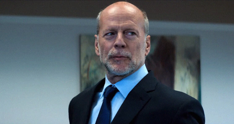 Кадры из фильма