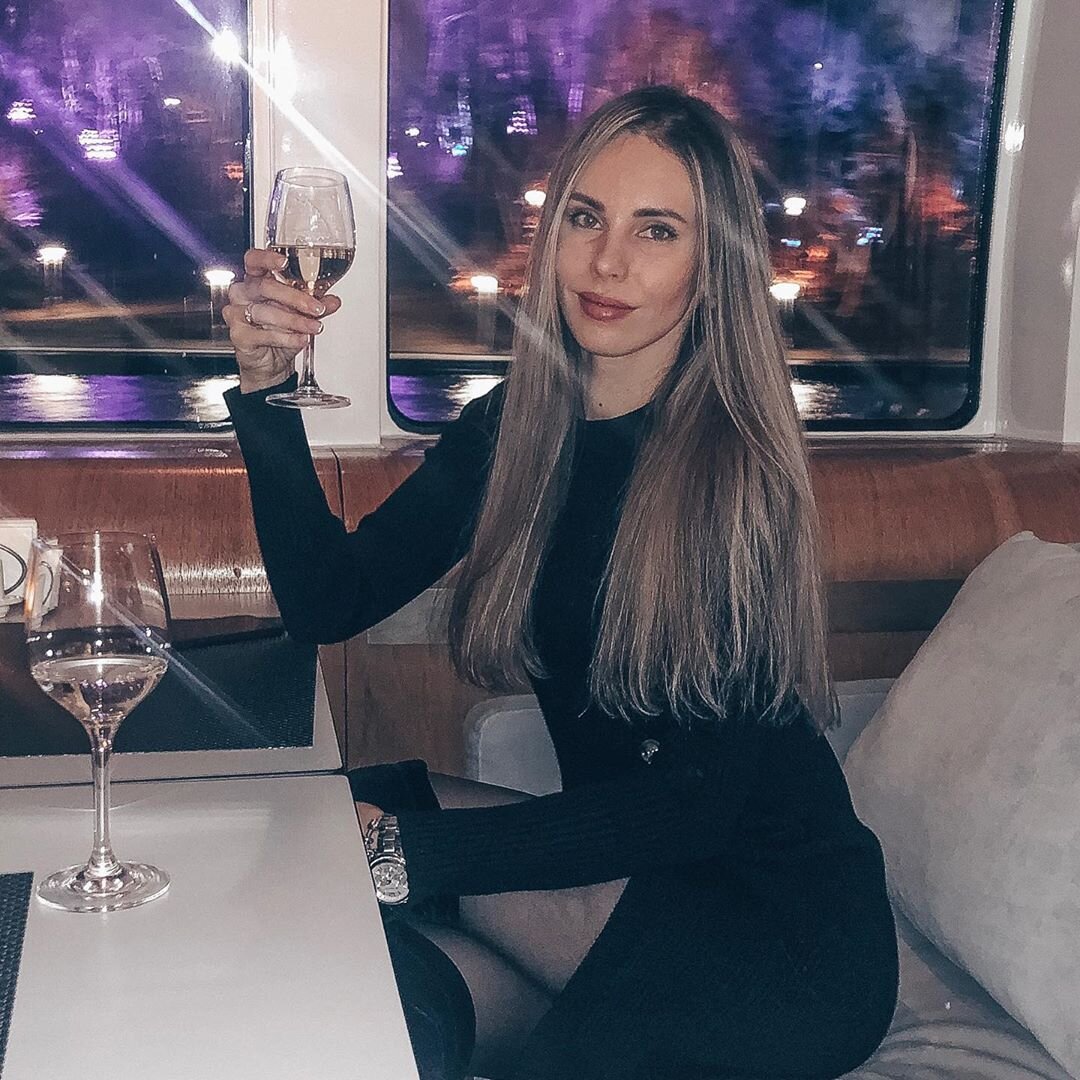 Антонина Клименко 