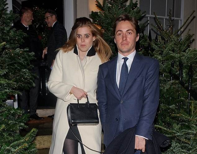 После вечеринки. Фото: dailymail.co.uk