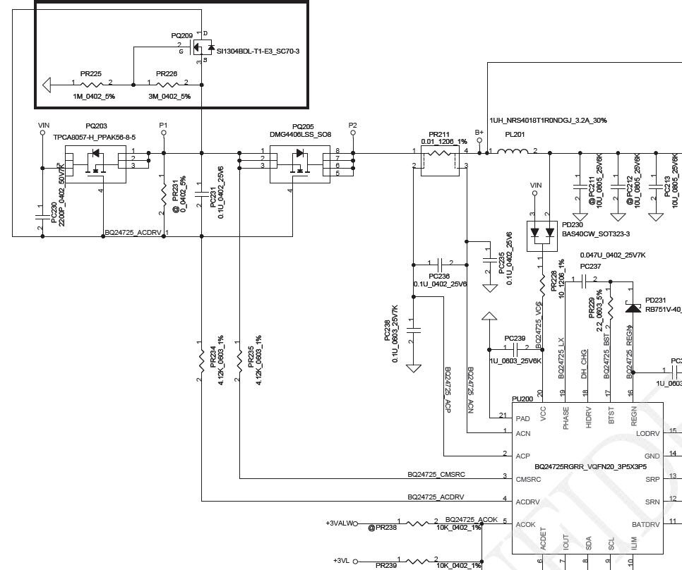 Asus K55VD Rev3.1 BoardView