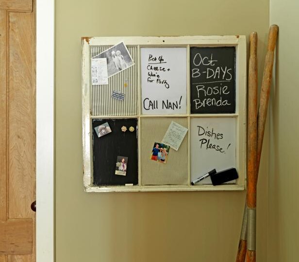 Превращаем старое окно в маркерную доску