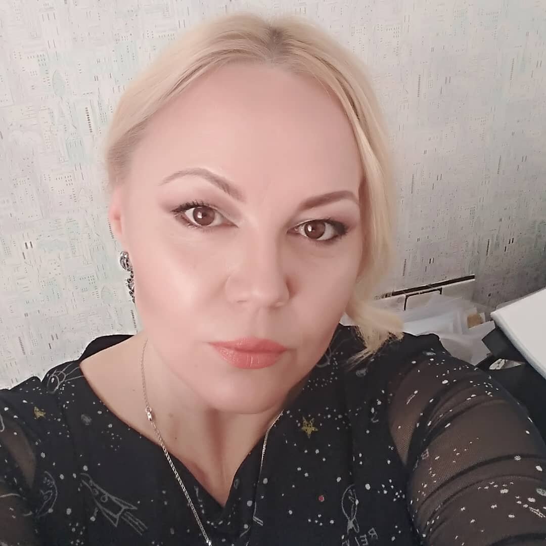 Мне 45 и отлично удаётся бороться с морщинами 