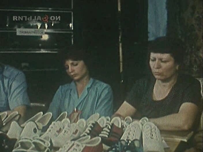СССР, история России, факты из истории, телевизор