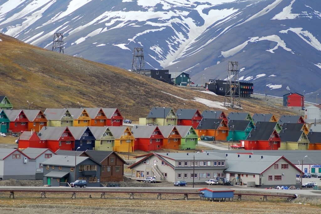 Яндекс картинки. г.Лонгйир