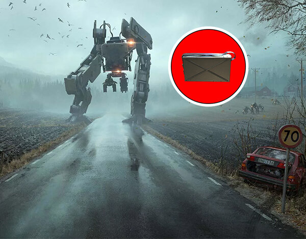 Где брать бесконечные патроны в Generation Zero? - Секрет бесконечных боеприпасов