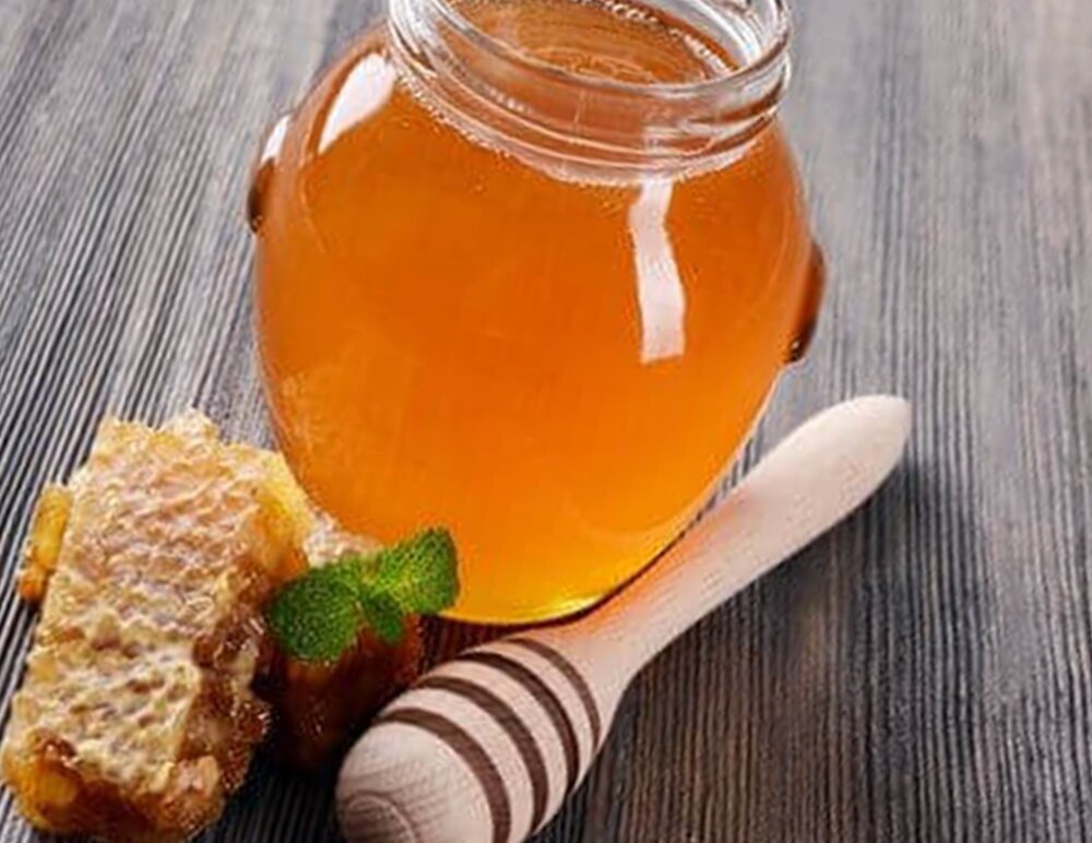 лечение ожогов натуральными средствами