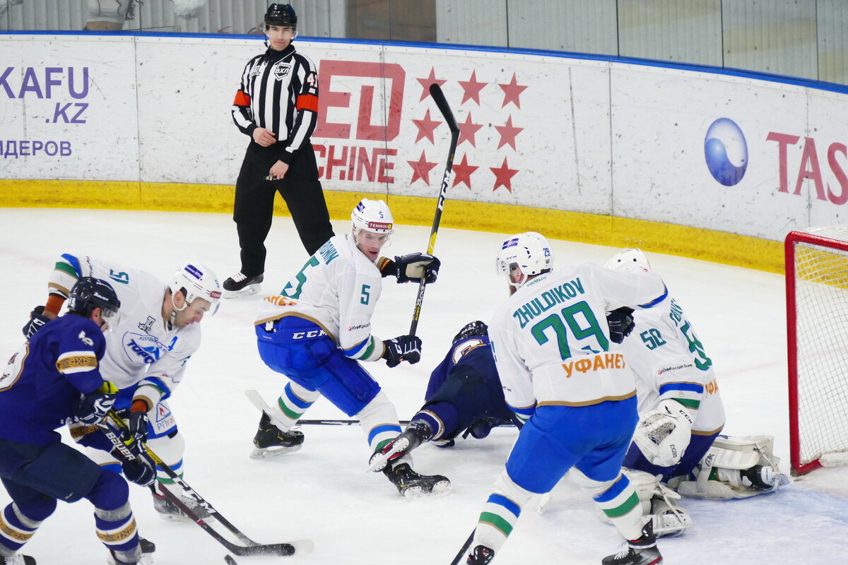 Фото: официальная группа ХК "Торпедо" в социальной сети "ВКонтакте"