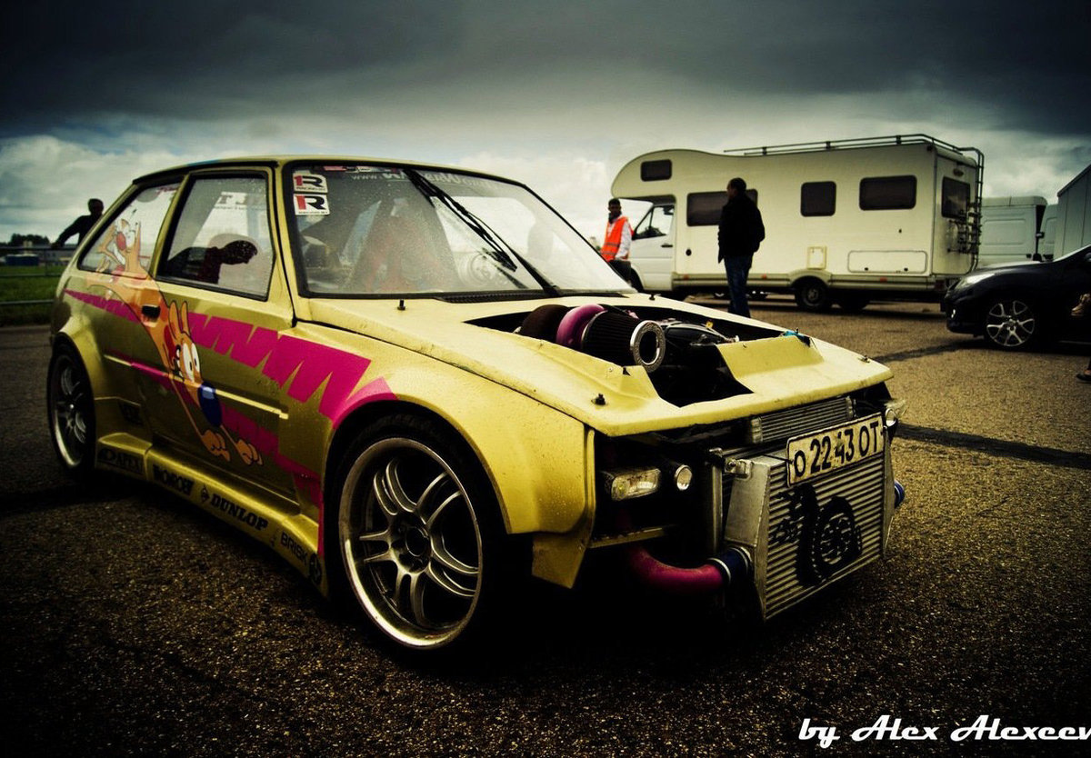 Таврия? Где?