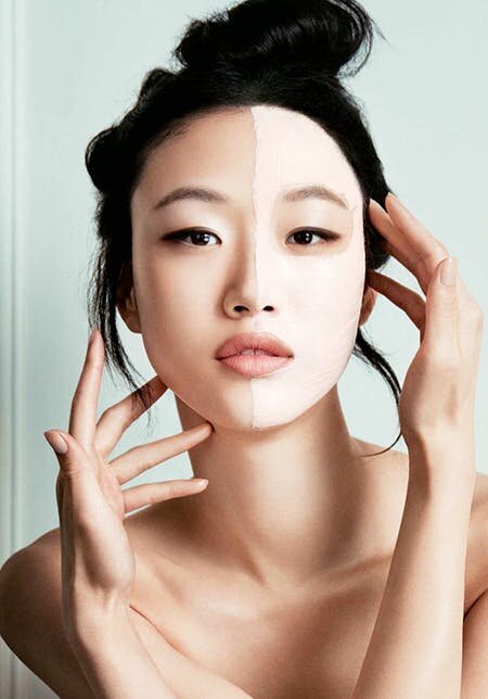 Если после бессонной ночи вы выглядите неважно, эти трюки быстро вернут вам человеческий облик.