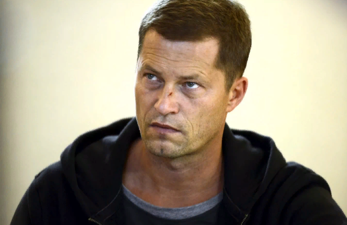 Тиль Швайгер. Источник Яндекс Картинки.