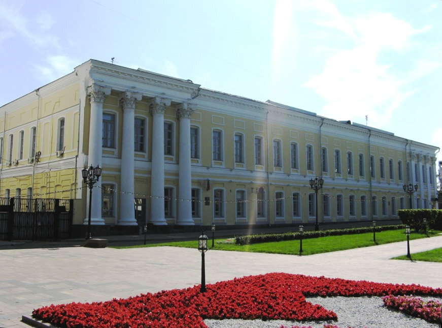 Кремлёвский концертный зал