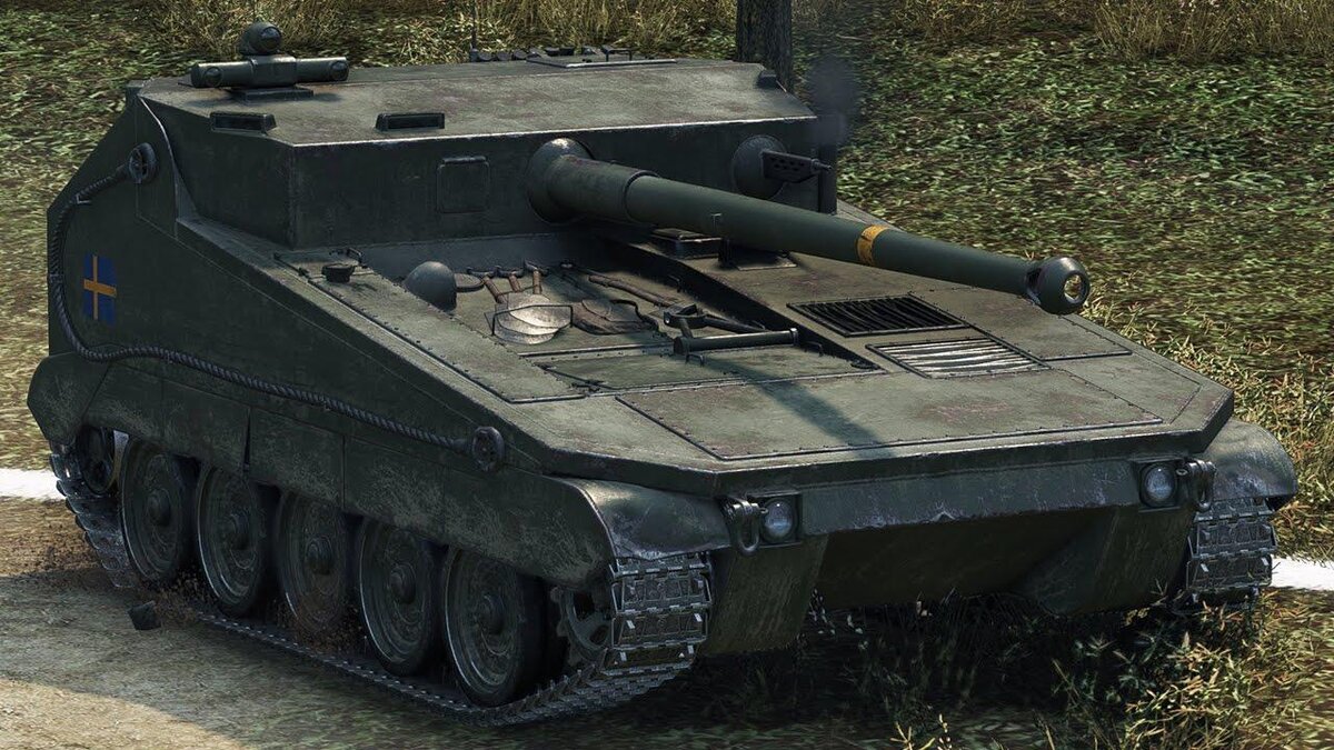 IKV 90 TYP B
