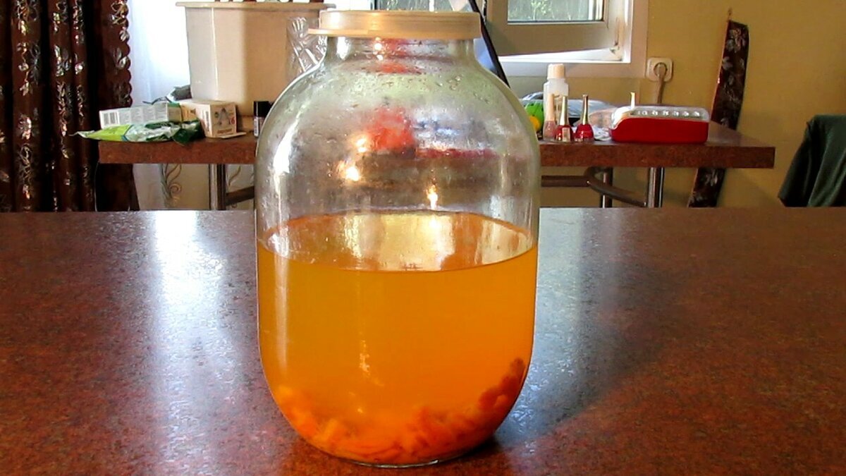 это картинка от автора рецепта