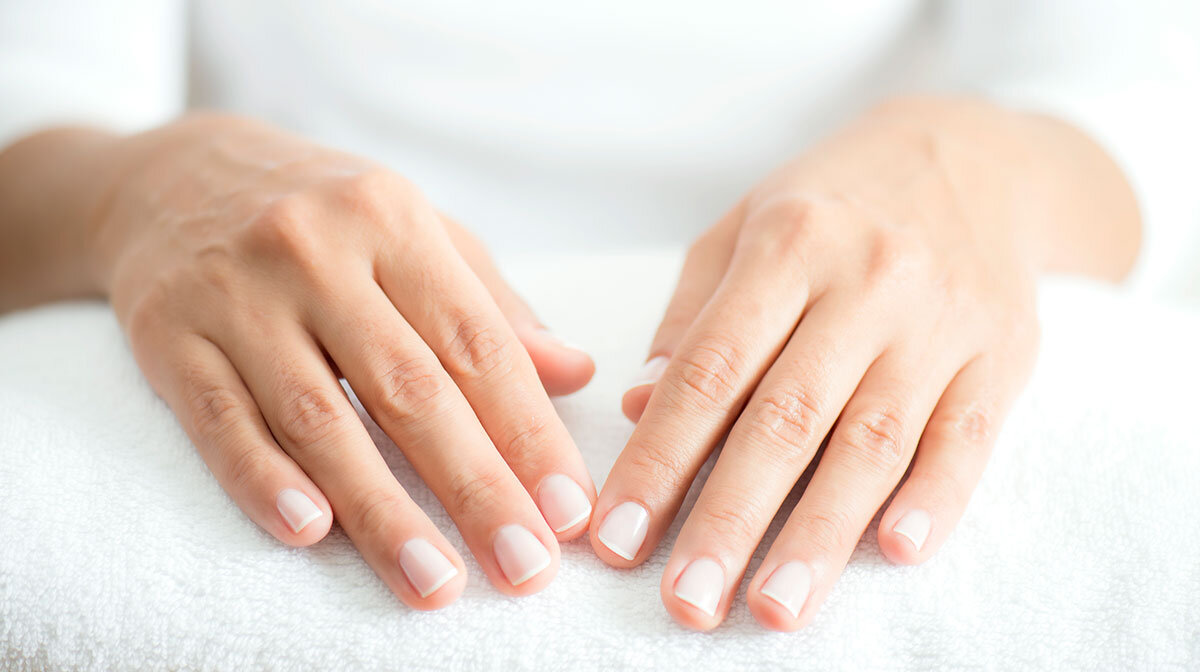 11 способов ухода за руками и ногами