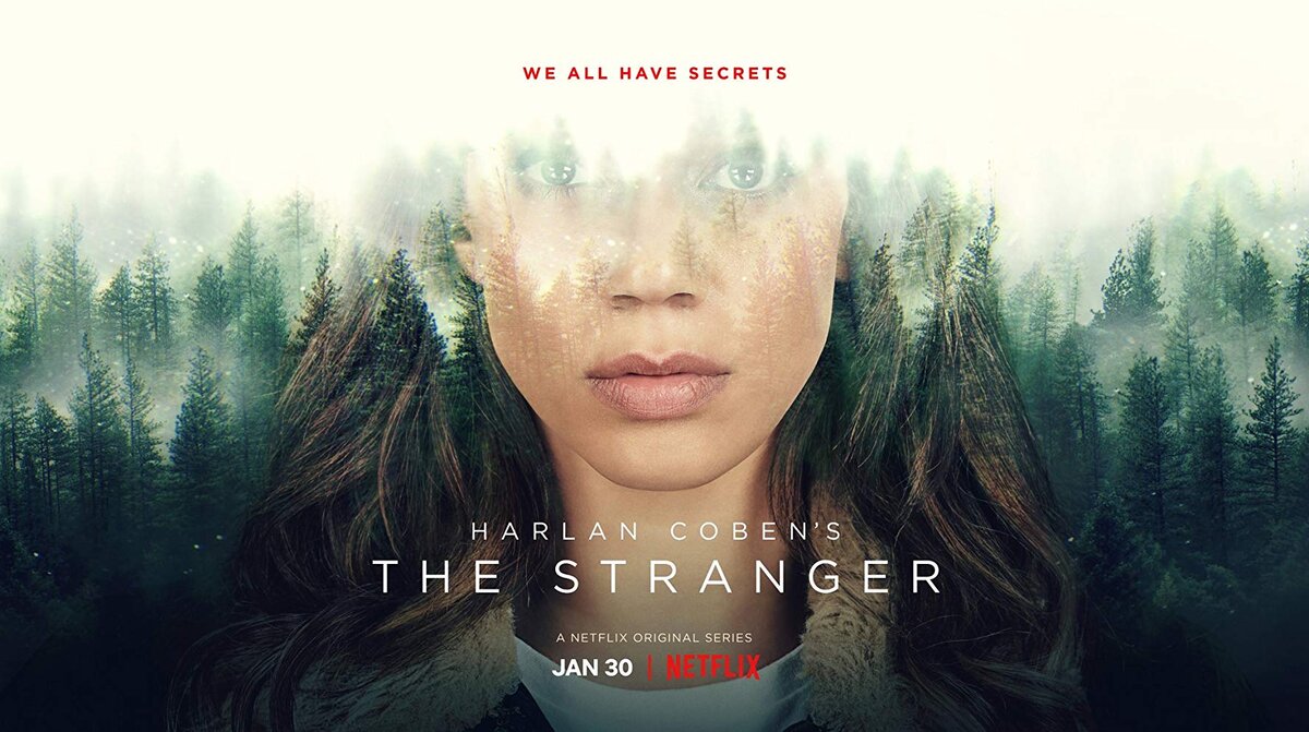 Постер сериала / фото: imdb.com