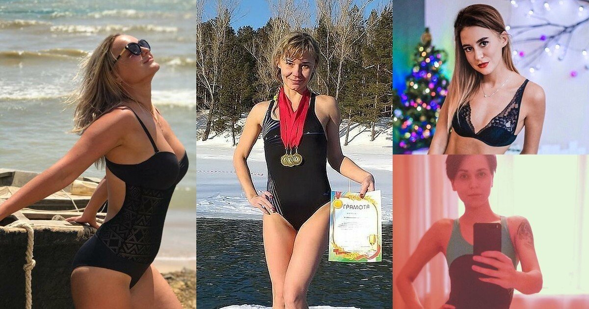 Учителя в купальниках. Источник: https://fishki.net/2928569-uchitelja-tozhe-ljudi-pedagogi-strany-razdelisy-do-kupalynikov-v-podderzhku-uvolennoj-kollegi.html/comment-34208988/