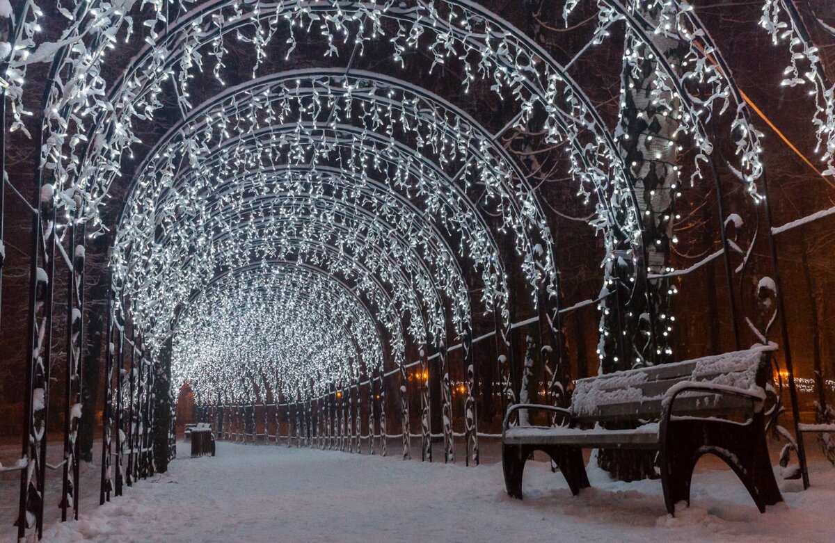 рождественская улица москва