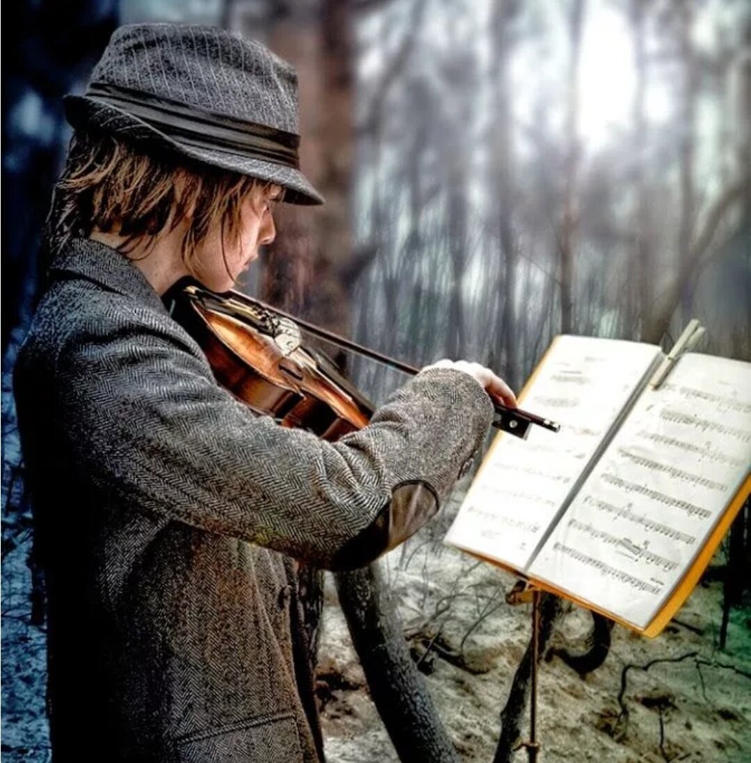 Фото: Salvador Sabater