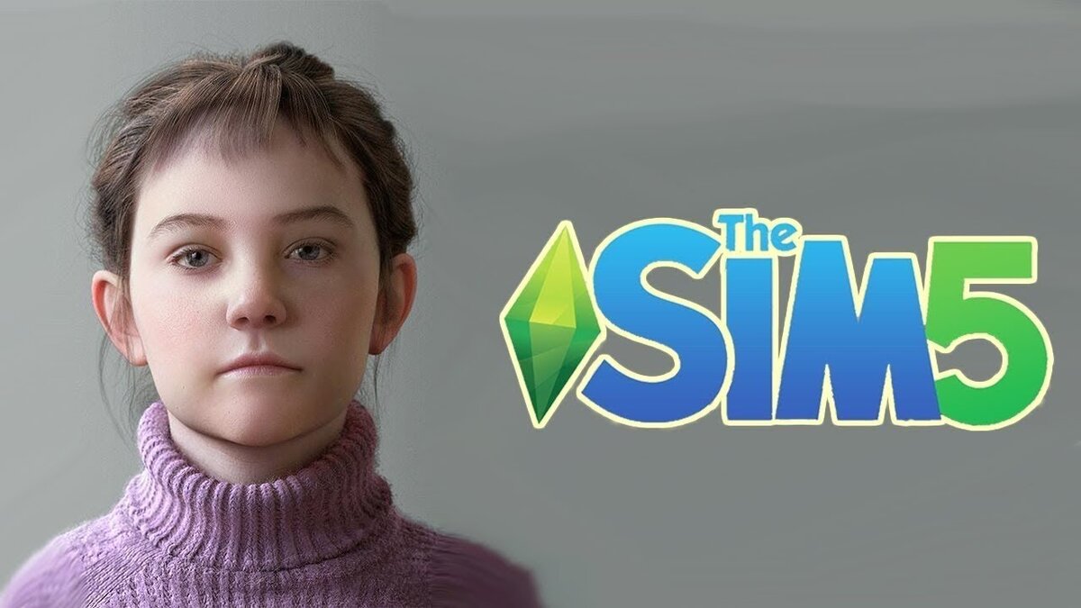 Не секрет что до конца 4 части sims осталось всего несколько крупных обновлений.