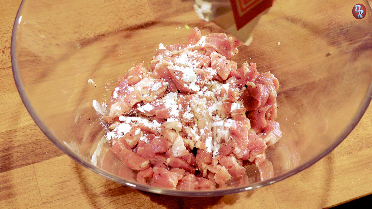 Мясо в молоке в духовке - пошаговый рецепт с фото на Повар.ру
