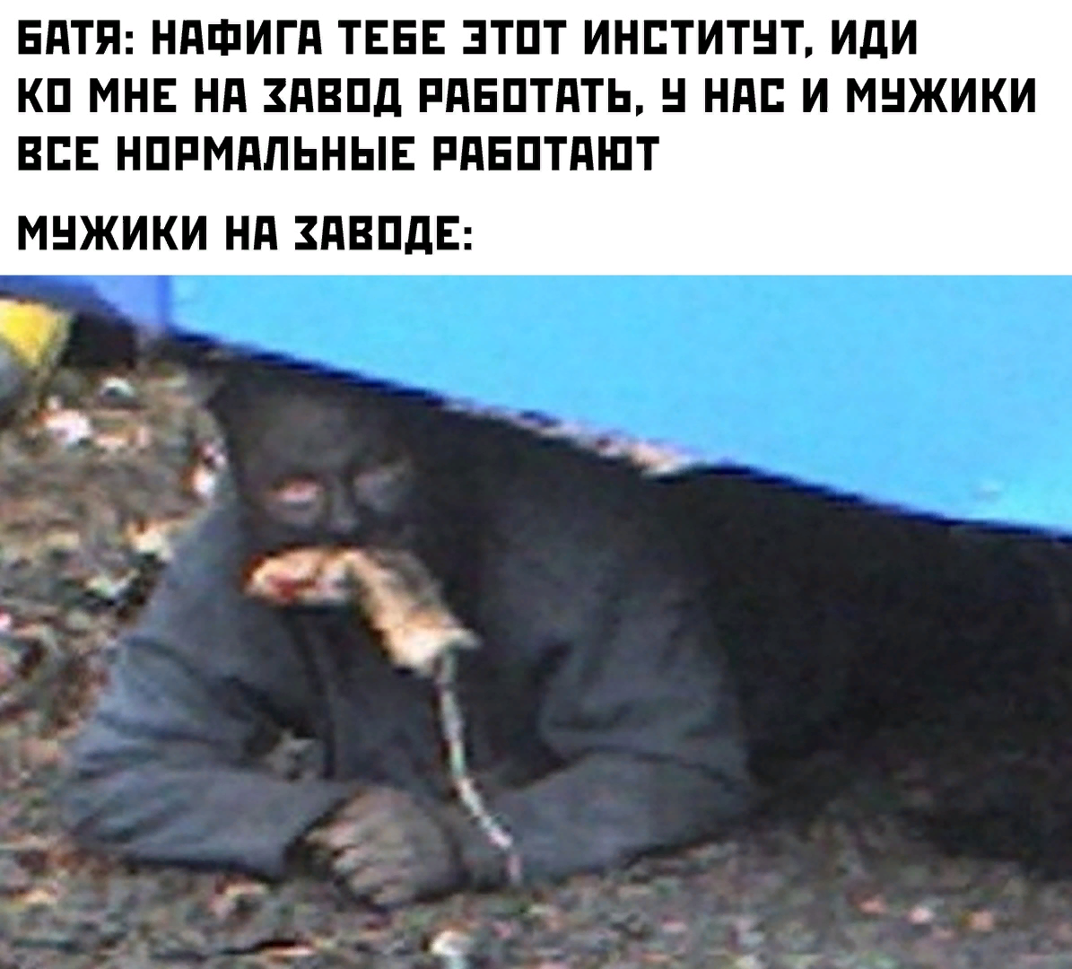 Мем №1