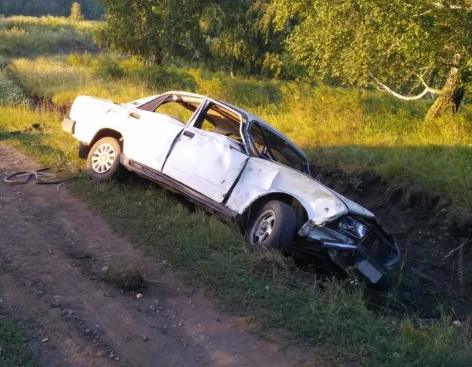 Примерно такая я же ситуация была