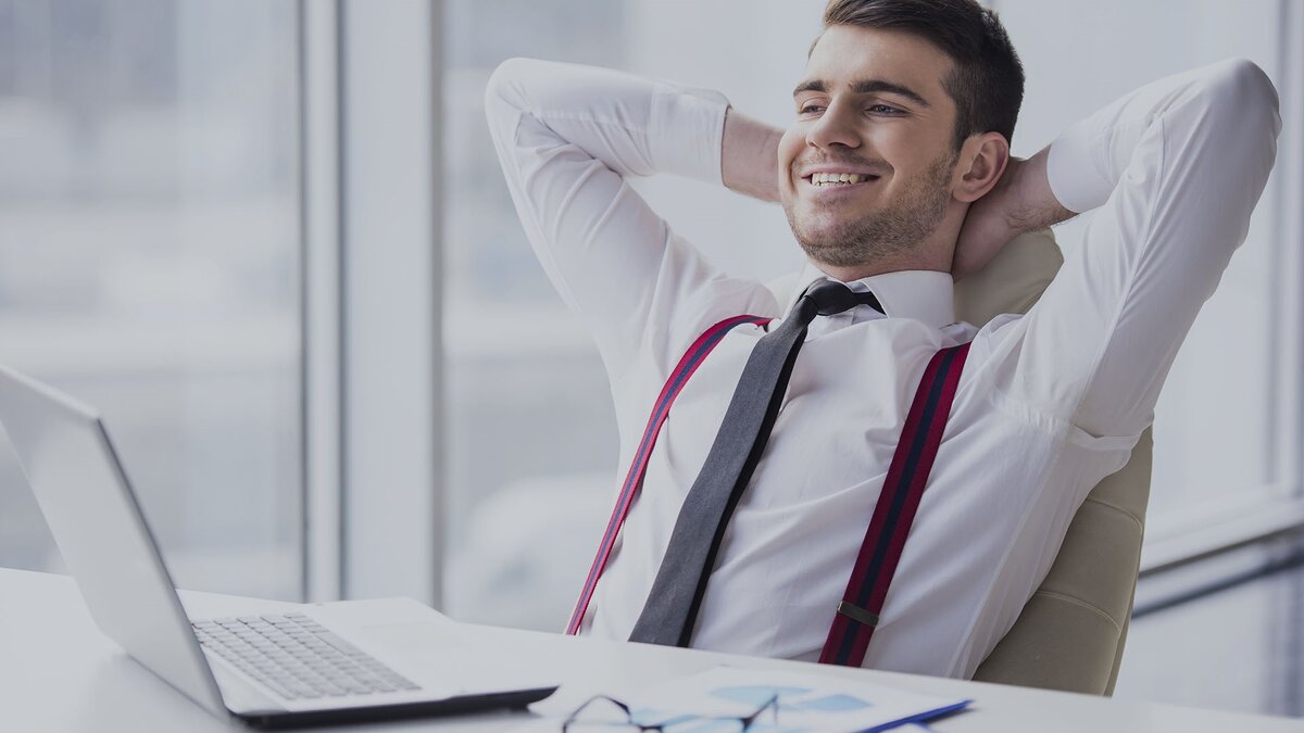 Твоя жизнь - твои правила.