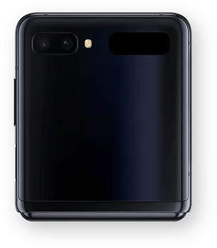 Mirror Black