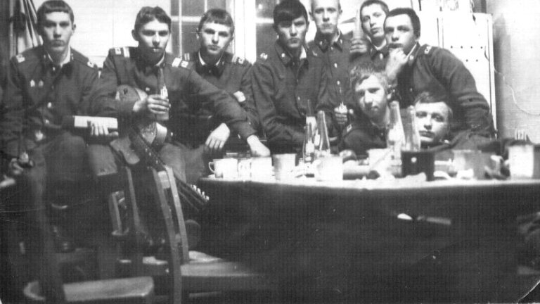 Радио-класс