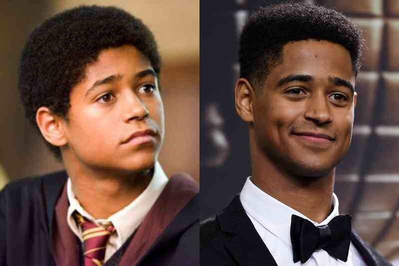 Как вырос данный актер.