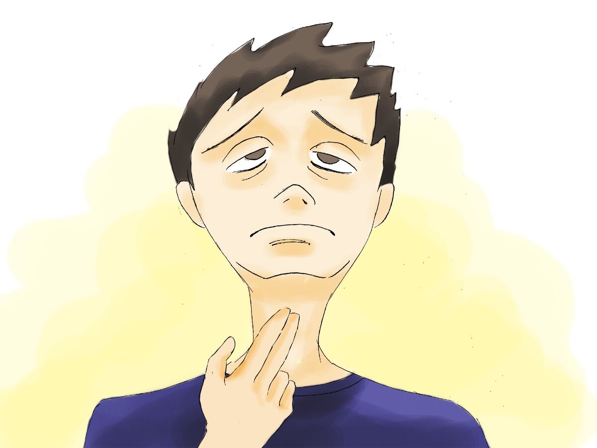 Что делать если тошнит?