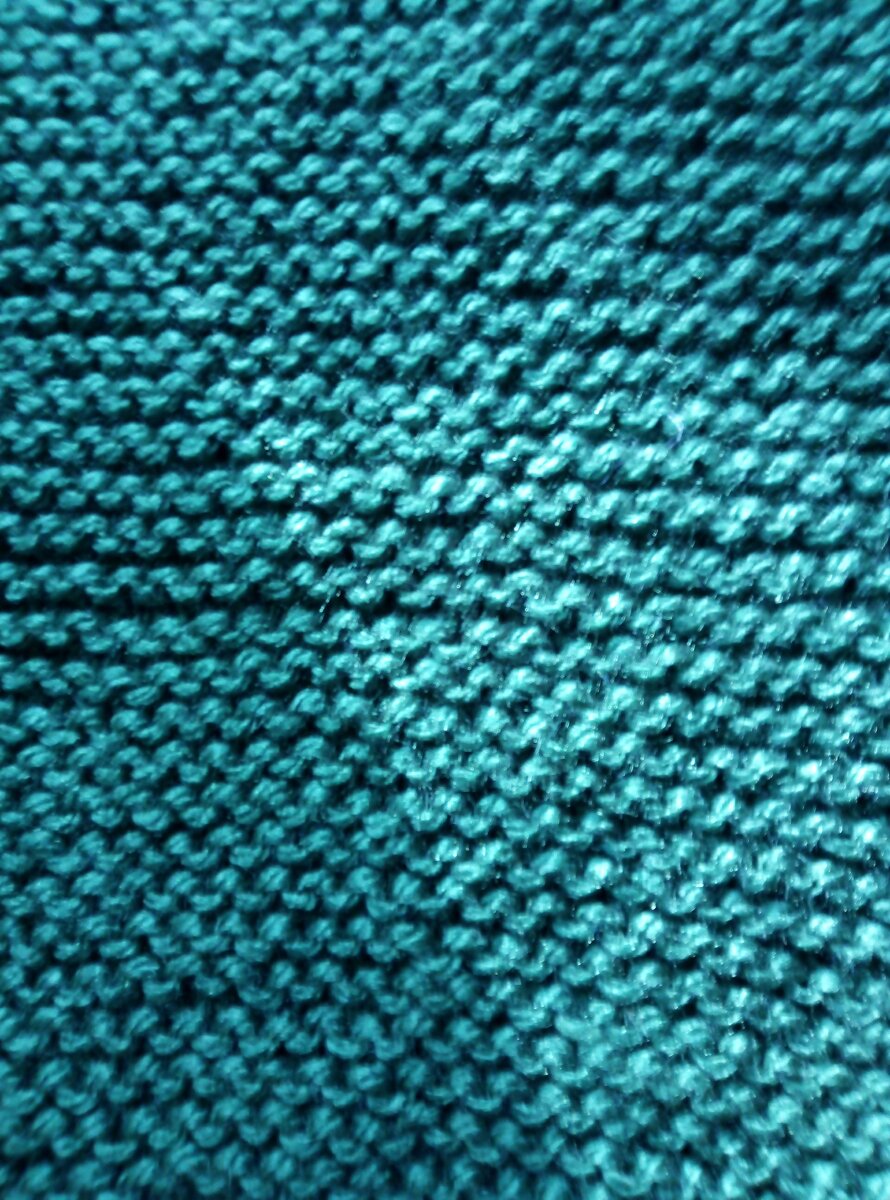 Платочная вязка