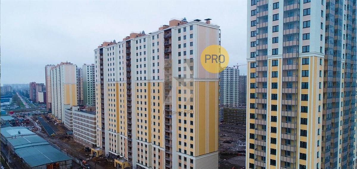 Фото: ЖК «Цивилизация», объект есть на Нмаркет.ПРО