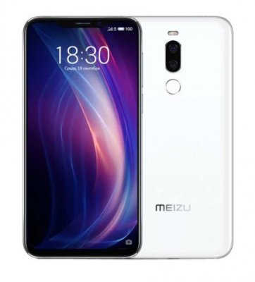 MEIZU X8 4/64GB 