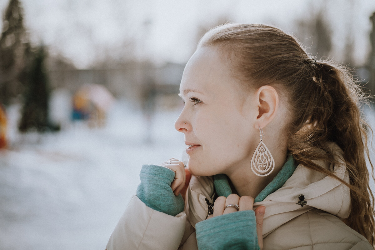 Но стоит ли терпеть подобное отношение за деньги? Lin Gaid.